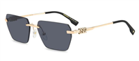 Occhiali da sole Dsquared2 Uomo 206237807572K - 206237807572K